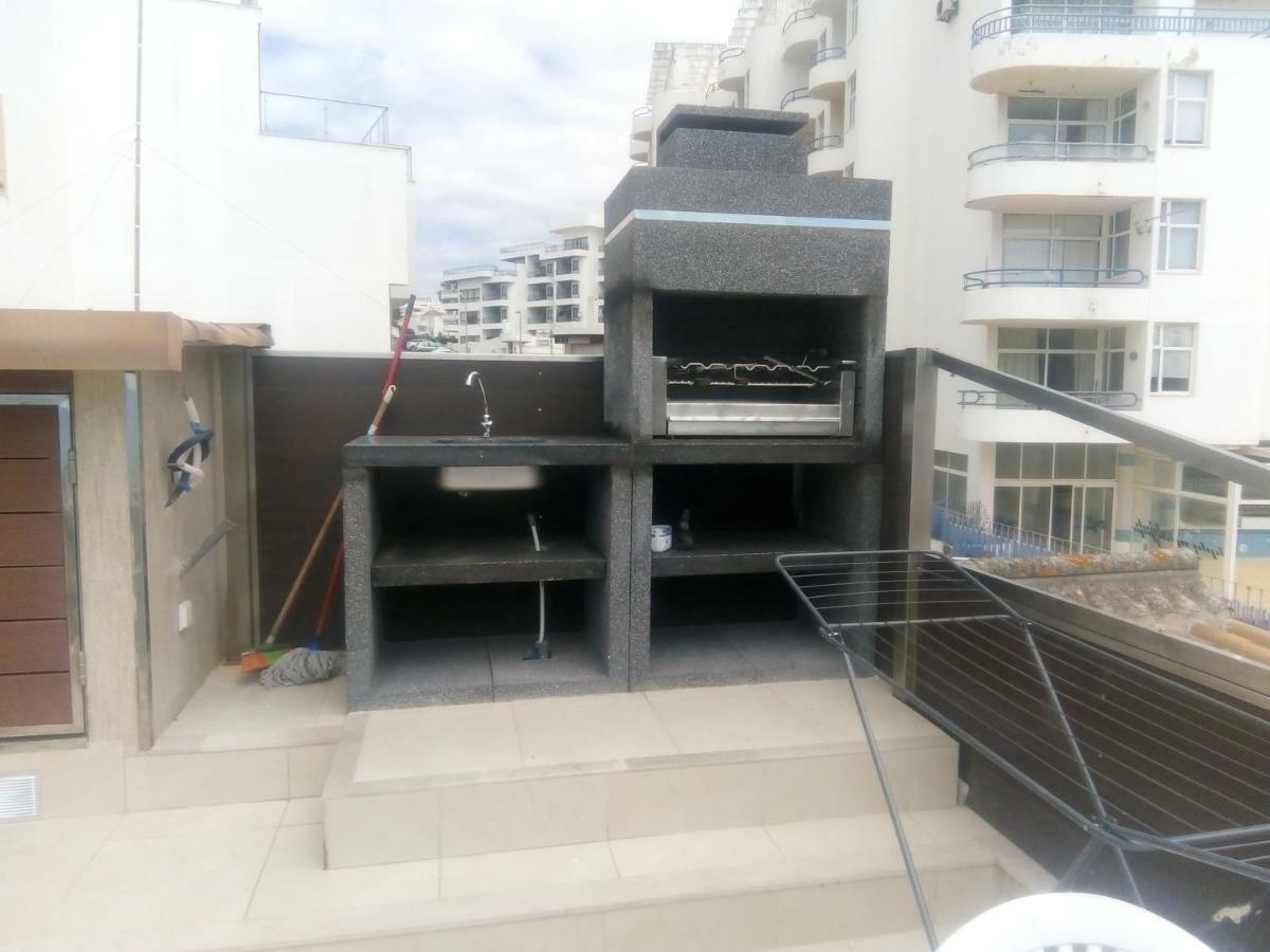 דירות אלבופיירה Casa Laranjinha Nº2 מראה חיצוני תמונה