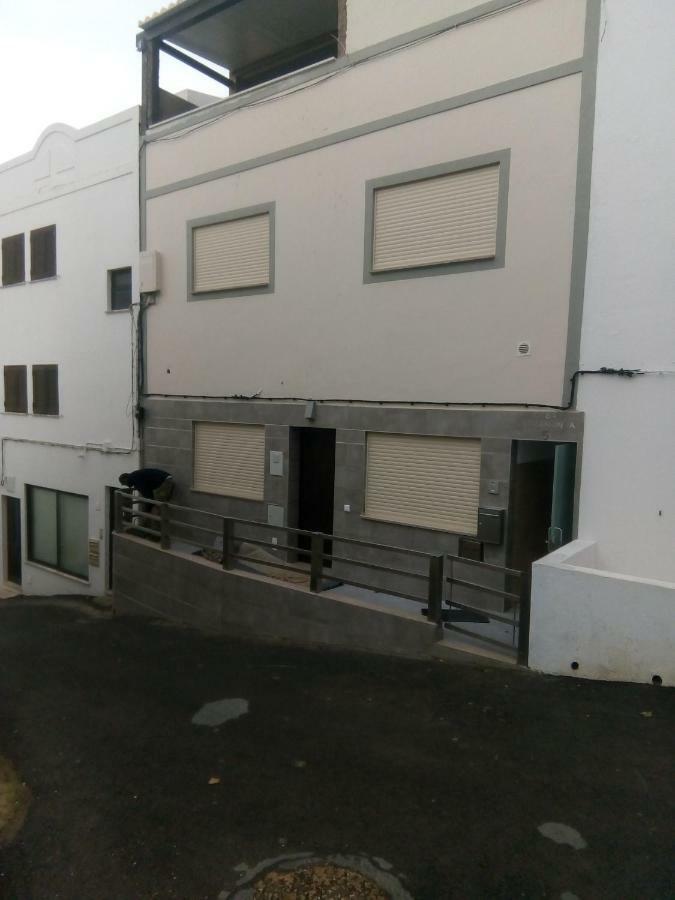 דירות אלבופיירה Casa Laranjinha Nº2 מראה חיצוני תמונה